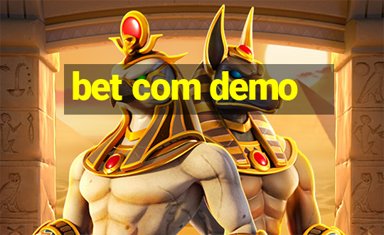 bet com demo