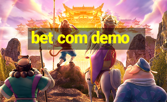 bet com demo