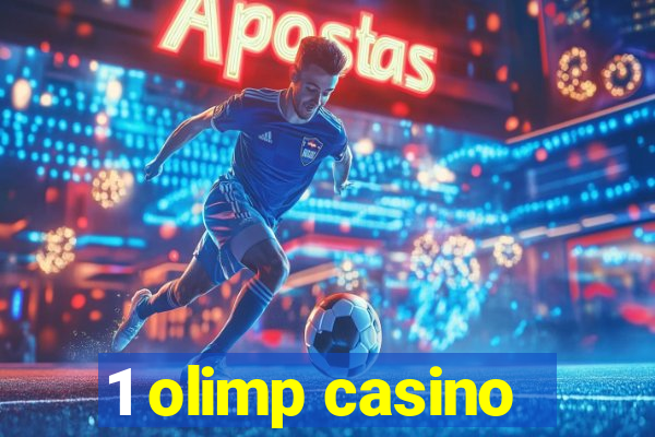 1 olimp casino