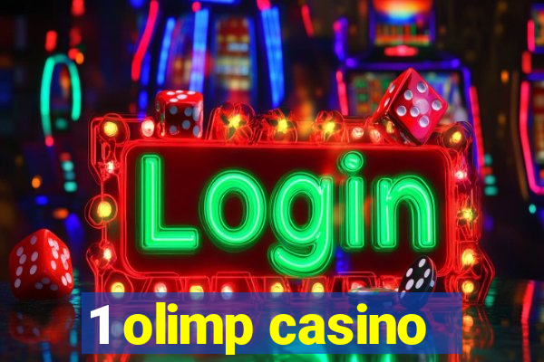 1 olimp casino