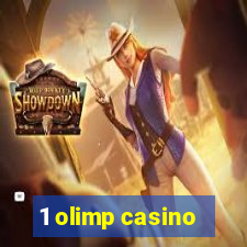 1 olimp casino