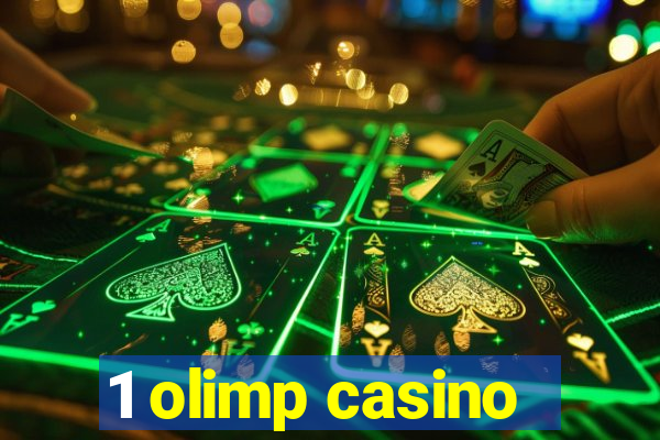 1 olimp casino