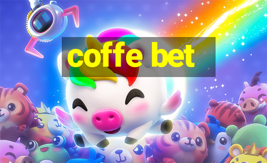 coffe bet