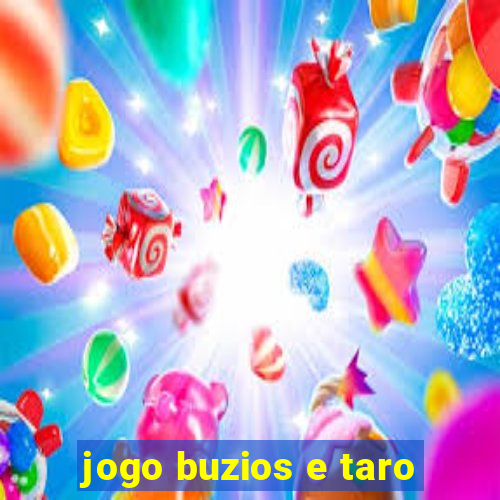 jogo buzios e taro