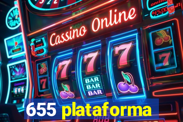 655 plataforma