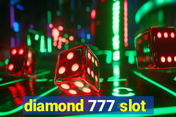 diamond 777 slot