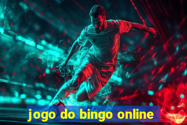 jogo do bingo online