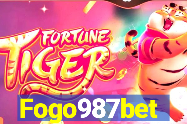 Fogo987bet