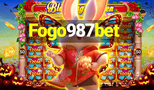 Fogo987bet