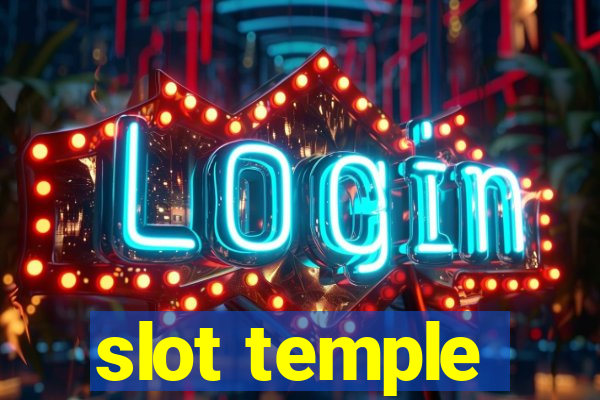 slot temple