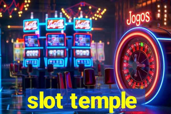 slot temple