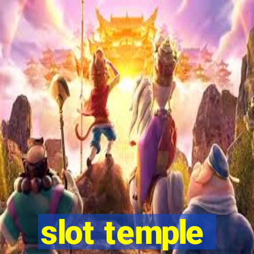 slot temple