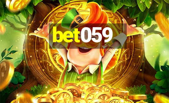 bet059