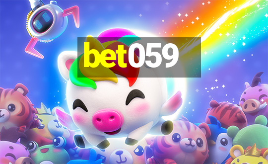 bet059