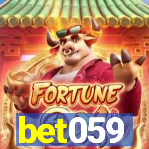 bet059