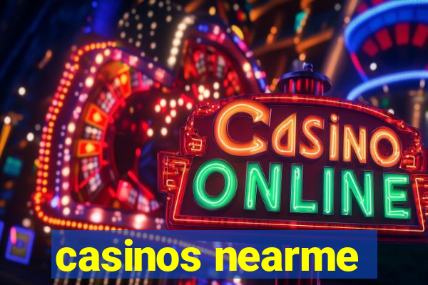 casinos nearme