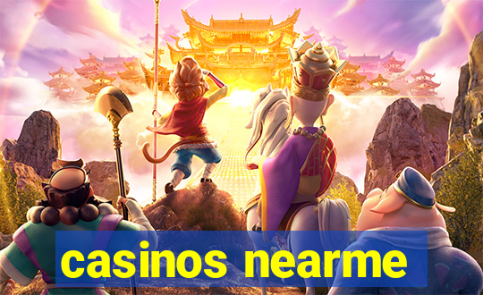 casinos nearme