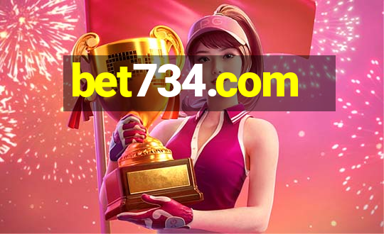 bet734.com