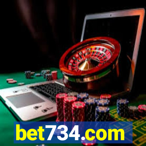 bet734.com