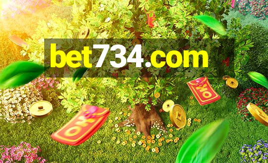 bet734.com