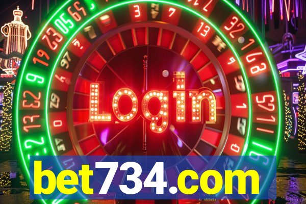 bet734.com