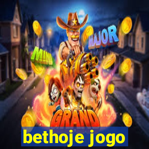 bethoje jogo