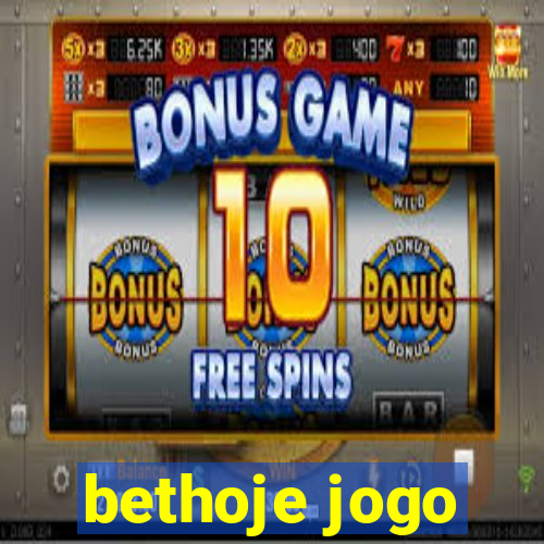 bethoje jogo