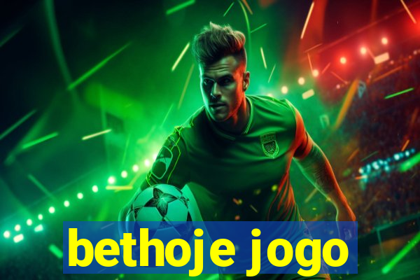 bethoje jogo