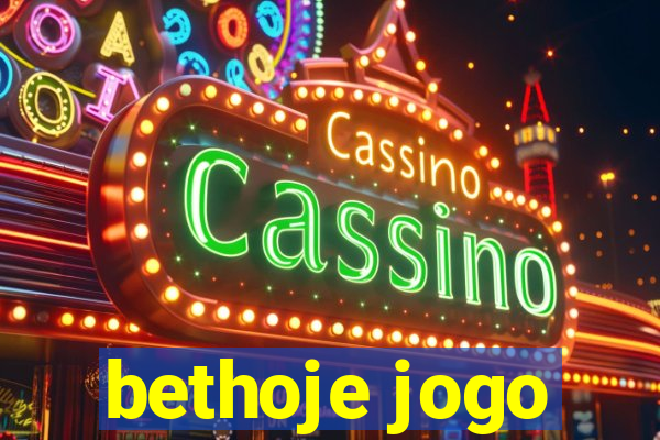 bethoje jogo