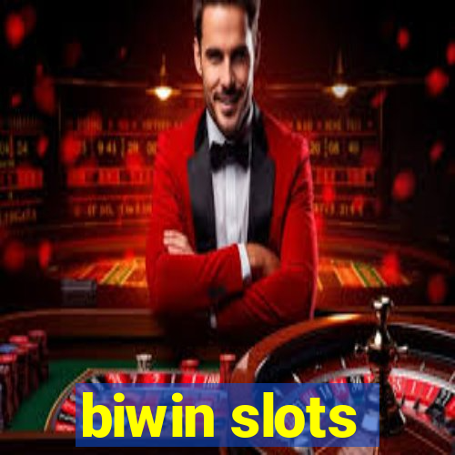 biwin slots