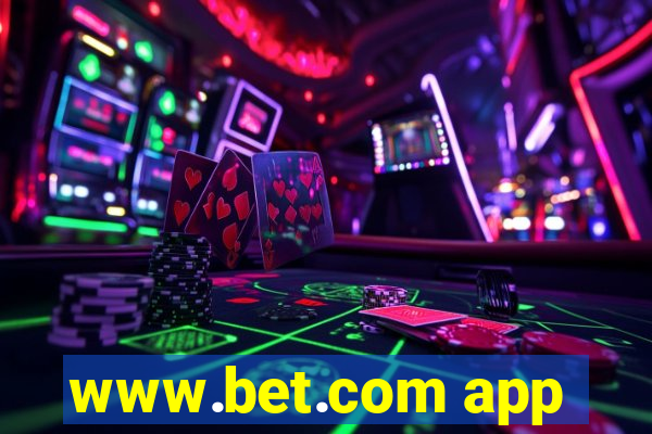 www.bet.com app