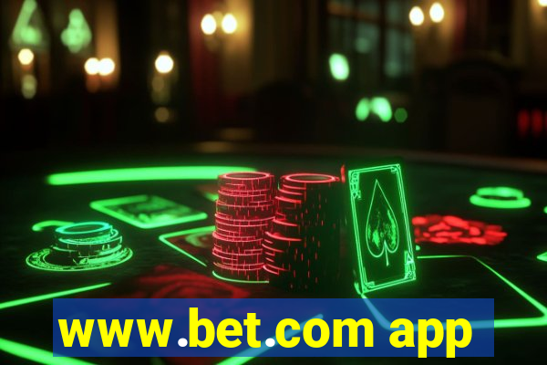 www.bet.com app