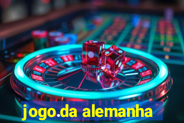 jogo.da alemanha