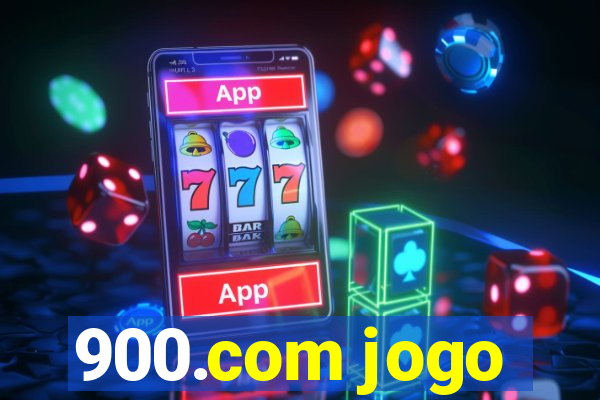 900.com jogo