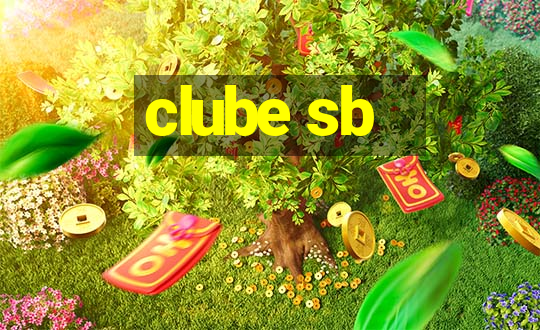 clube sb