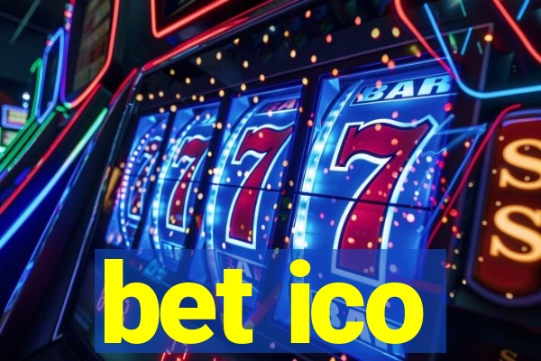 bet ico