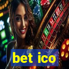 bet ico