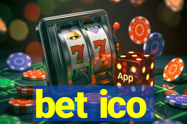 bet ico