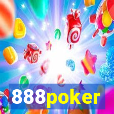 888poker