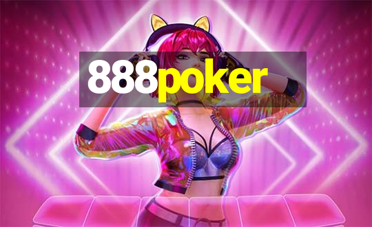 888poker