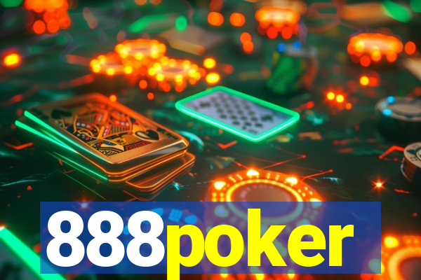 888poker