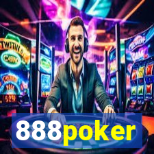 888poker