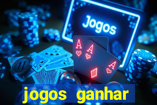 jogos ganhar dinheiro via pix