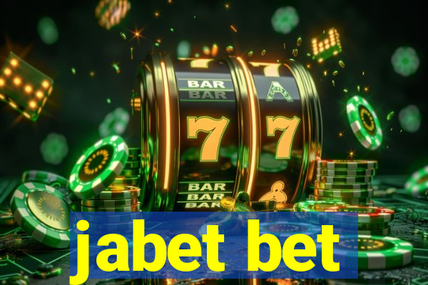 jabet bet