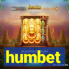 humbet