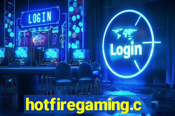 hotfiregaming.com