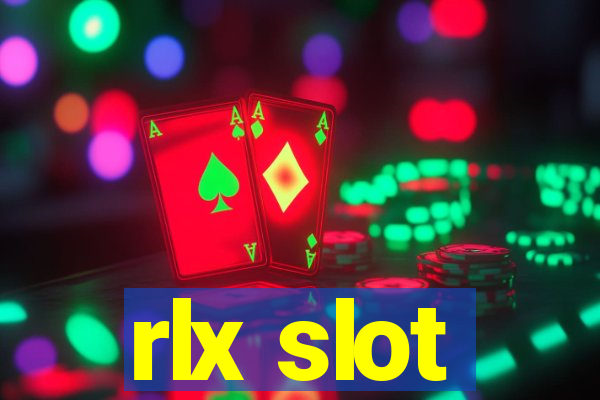 rlx slot