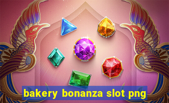 bakery bonanza slot png