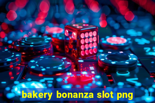 bakery bonanza slot png