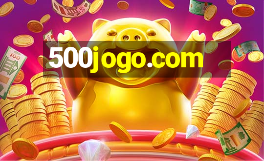 500jogo.com